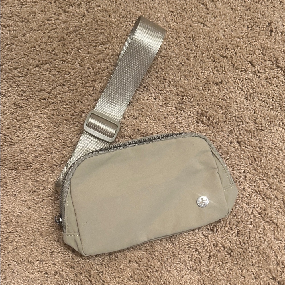 Halara Crossbody Bag